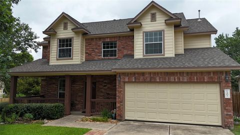 Photo of 1201 Drake CV, Leander, TX 78641 (MLS # 5684559)