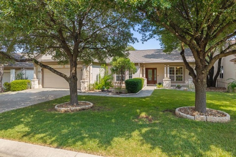 Photo of 104 Timber Hitch CT, Georgetown, TX 78633 (MLS # 7698824)