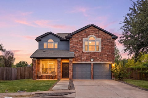Photo of 2013 Shaker TRL, Austin, TX 78754 (MLS # 9198849)