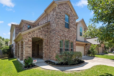 Photo of 2693 Mirasol LOOP, Round Rock, TX 78681 (MLS # 3379300)