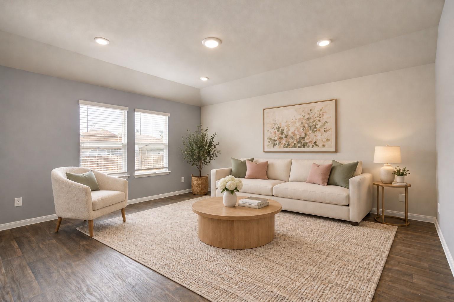 609 Golden Grove PKWY