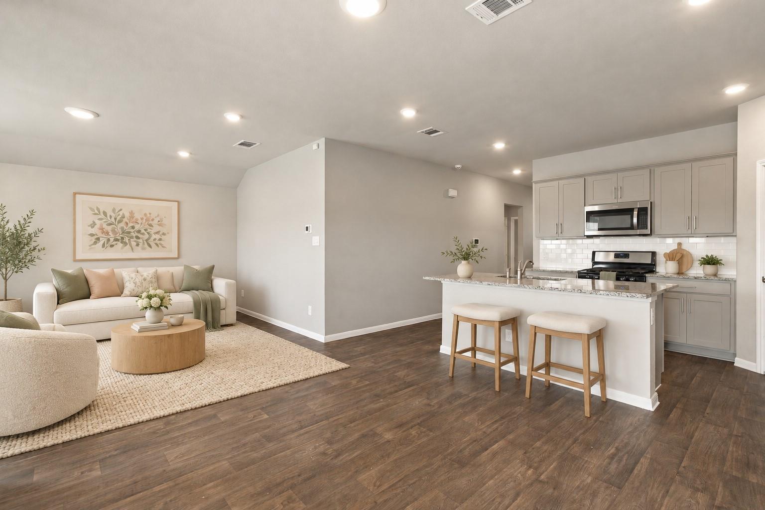 609 Golden Grove PKWY