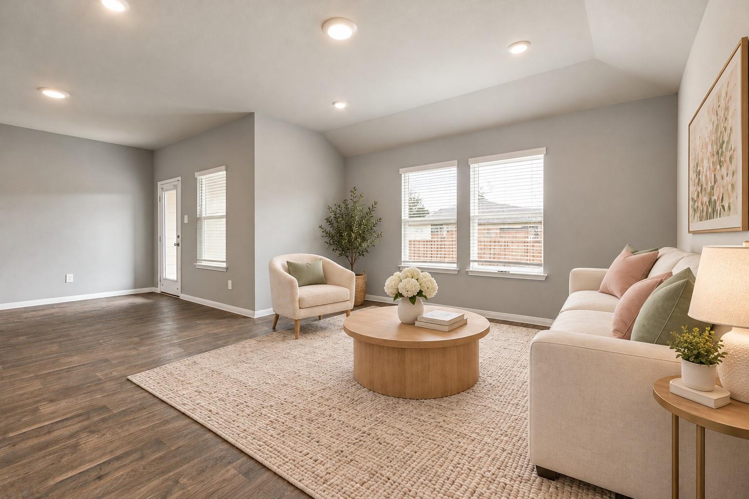 609 Golden Grove PKWY