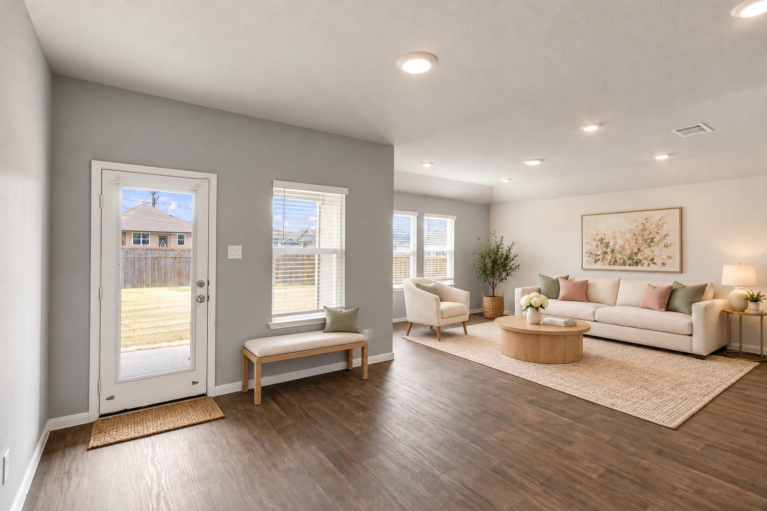609 Golden Grove PKWY