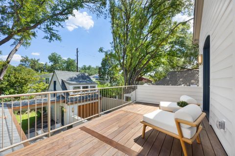 Tiny photo for 2521 Harris BLVD, Austin, TX 78703 (MLS # 8777103)