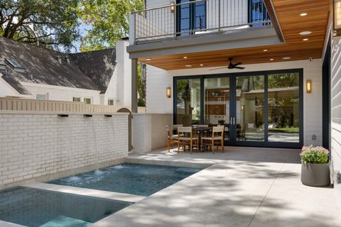 Tiny photo for 2521 Harris BLVD, Austin, TX 78703 (MLS # 8777103)