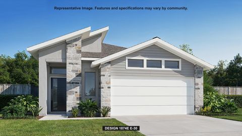 8704 Basil Hayden LN Austin TX 78744