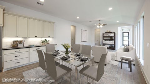 Tiny photo for 8704 Basil Hayden LN, Austin, TX 78744 (MLS # 6676764)