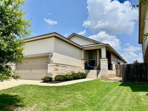 232 Serpens ST Georgetown TX 78628