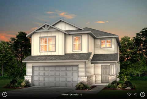 Photo of 404 Begonia ST, Buda, TX 78610 (MLS # 7896624)