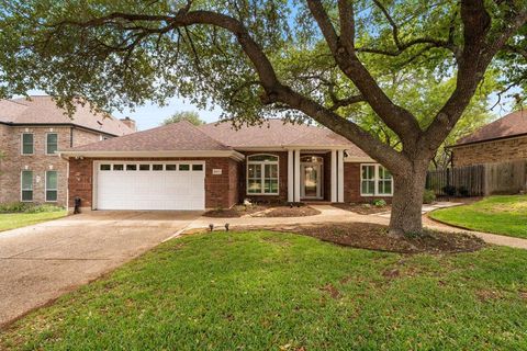 8813 Marybank DR Austin TX 78750