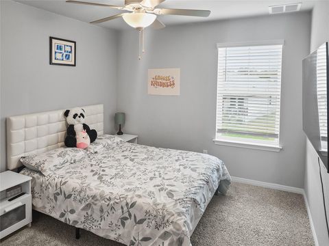 Tiny photo for 11303 Copper Spring DR #87, Austin, TX 78748 (MLS # 8274381)
