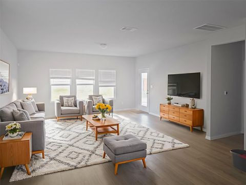 Tiny photo for 11303 Copper Spring DR #87, Austin, TX 78748 (MLS # 8274381)