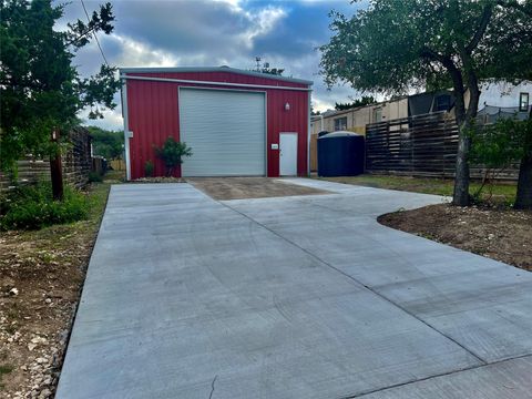 15114 IOWA ST Austin TX 78734