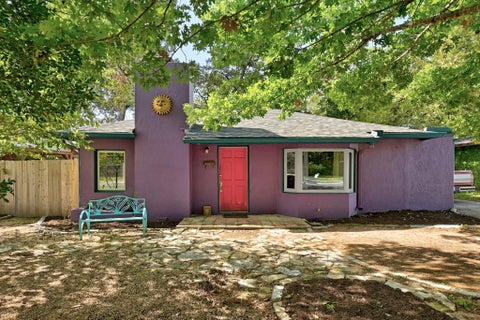 Photo of 1717 E 38th 1/2 ST, Austin, TX 78722 (MLS # 1154709)