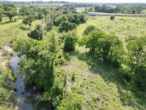 Lot 32 Serenity DR Bertram TX 78605