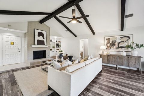 5307 Beckett CIR Austin TX 78749