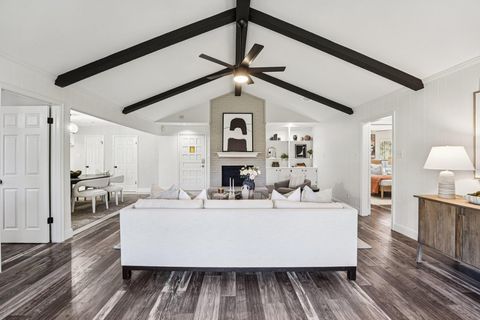 5307 Beckett CIR Austin TX 78749