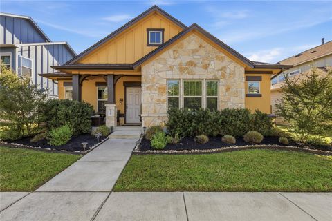 8721 Sikes WAY Austin TX 78747