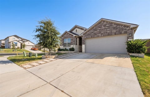 Photo of 201 Connor LN, Georgetown, TX 78626 (MLS # 7164396)