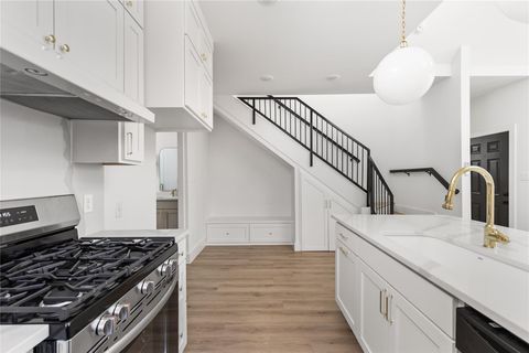 Tiny photo for 5408 Downs DR, Austin, TX 78721 (MLS # 8196416)