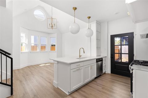 Tiny photo for 5408 Downs DR, Austin, TX 78721 (MLS # 8196416)