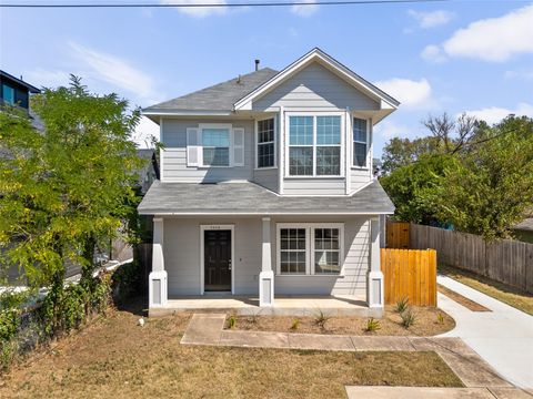 Tiny photo for 5408 Downs DR, Austin, TX 78721 (MLS # 8196416)