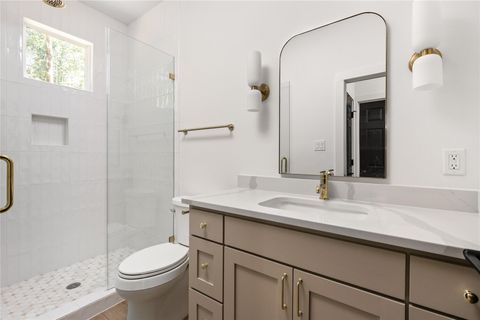 Tiny photo for 5408 Downs DR, Austin, TX 78721 (MLS # 8196416)
