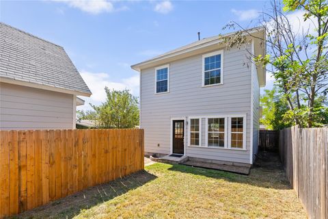 Tiny photo for 5408 Downs DR, Austin, TX 78721 (MLS # 8196416)