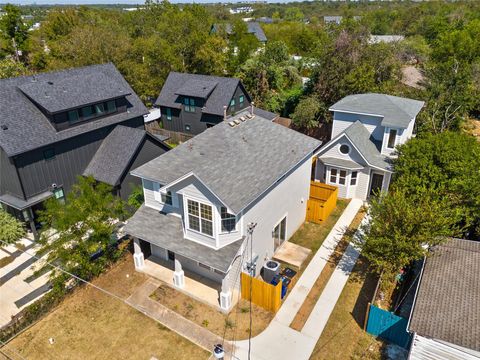 Tiny photo for 5408 Downs DR, Austin, TX 78721 (MLS # 8196416)