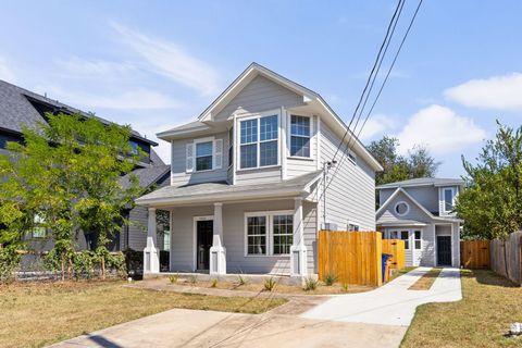 Tiny photo for 5408 Downs DR, Austin, TX 78721 (MLS # 8196416)