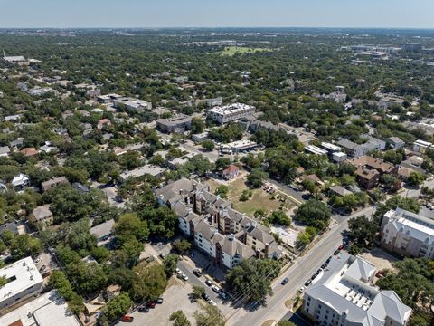 Tiny photo for 3001 Cedar ST #A313, Austin, TX 78705 (MLS # 7360905)