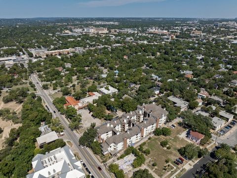 Tiny photo for 3001 Cedar ST #A313, Austin, TX 78705 (MLS # 7360905)