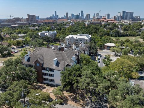 Tiny photo for 3001 Cedar ST #A313, Austin, TX 78705 (MLS # 7360905)