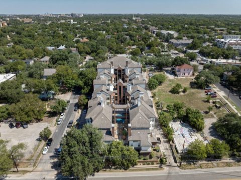 Tiny photo for 3001 Cedar ST #A313, Austin, TX 78705 (MLS # 7360905)