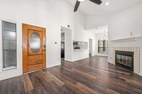 Tiny photo for 3001 Cedar ST #A313, Austin, TX 78705 (MLS # 7360905)