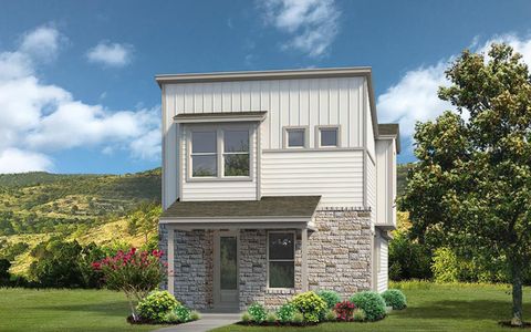 Photo of 8110 Springsteen DR, Austin, TX 78744 (MLS # 4771500)