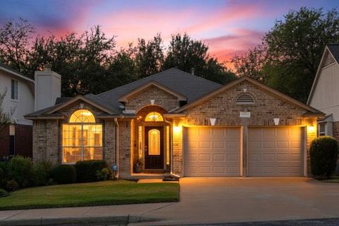 Photo of 10902 Sierra Oaks, Austin, TX 78759 (MLS # 7933556)