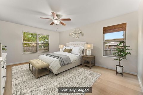 Tiny photo for 11405 Barns TRL, Austin, TX 78754 (MLS # 8503574)