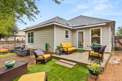 Tiny photo for 11405 Barns TRL, Austin, TX 78754 (MLS # 8503574)