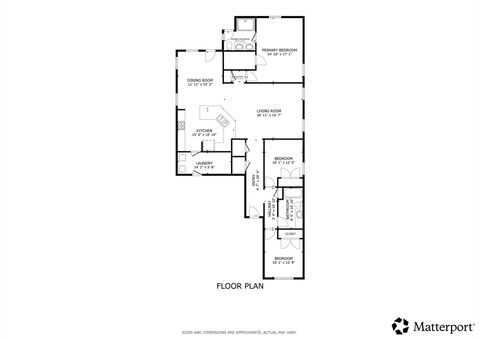 Tiny photo for 11405 Barns TRL, Austin, TX 78754 (MLS # 8503574)