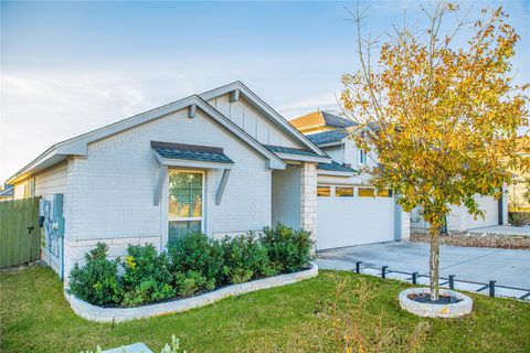 Photo of 9905 Comely BND, Manor, TX 78653 (MLS # 4267816)