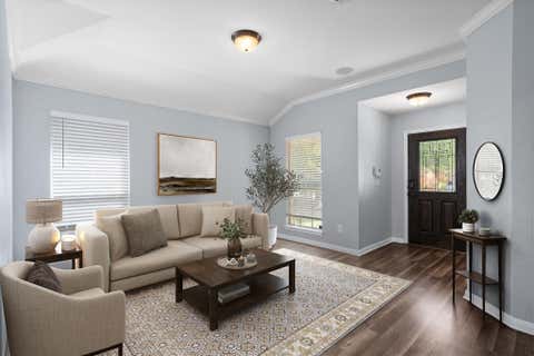 Tiny photo for 5036 Lexington Meadow LN, Del Valle, TX 78617 (MLS # 1313580)