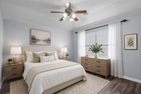 Tiny photo for 5036 Lexington Meadow LN, Del Valle, TX 78617 (MLS # 1313580)