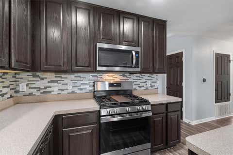Tiny photo for 5036 Lexington Meadow LN, Del Valle, TX 78617 (MLS # 1313580)