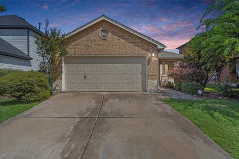 Photo of 5036 Lexington Meadow LN, Del Valle, TX 78617 (MLS # 1313580)