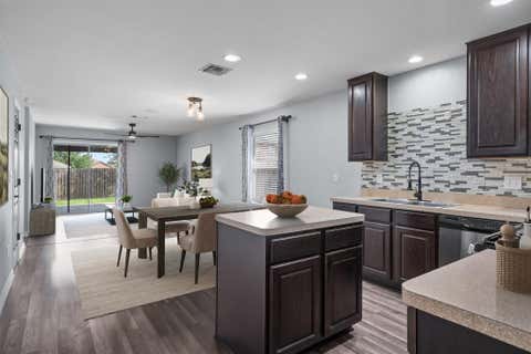 Tiny photo for 5036 Lexington Meadow LN, Del Valle, TX 78617 (MLS # 1313580)