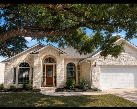 Photo of 2304 Kristen LN, Cedar Park, TX 78613 (MLS # 8364819)