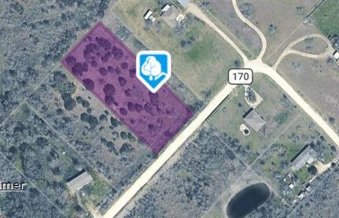 Photo of 271 Crooked RD, Dale, TX 78616 (MLS # 5969466)