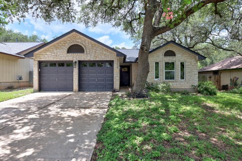 Photo of 8708 Huebinger PASS, Austin, TX 78745 (MLS # 3343241)